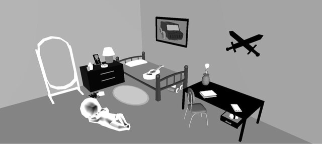 By Myself (Eduardo Pavanatti)