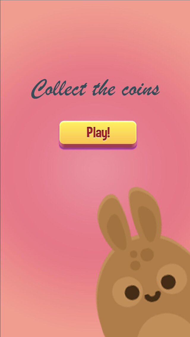 Collect the coins (jaslin joo)