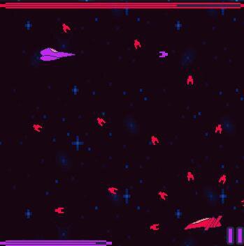 Galactica (JR 01)