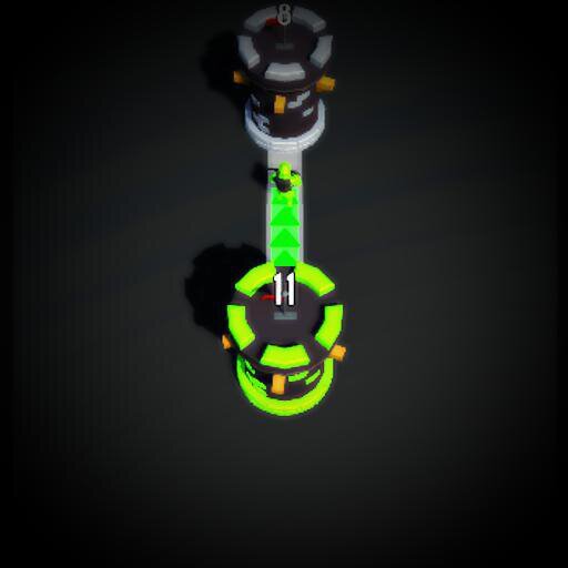 Tower Takeover (WebGL)