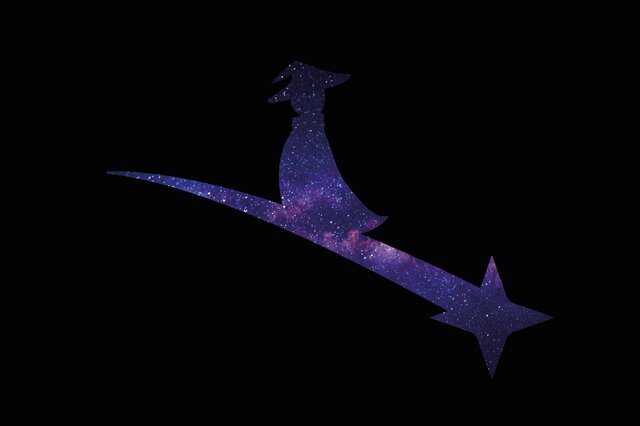 StarLight (itch) (DectaZick)