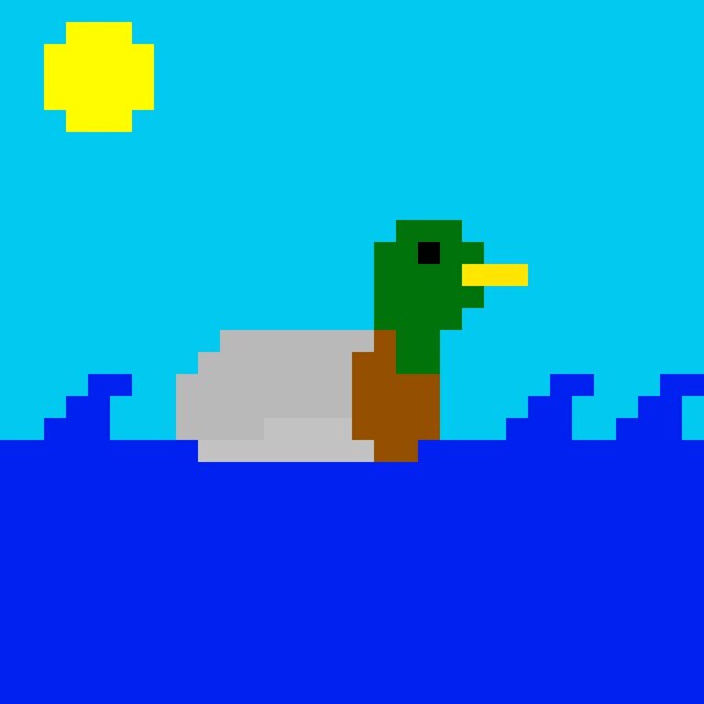 Ducktopia (itch)