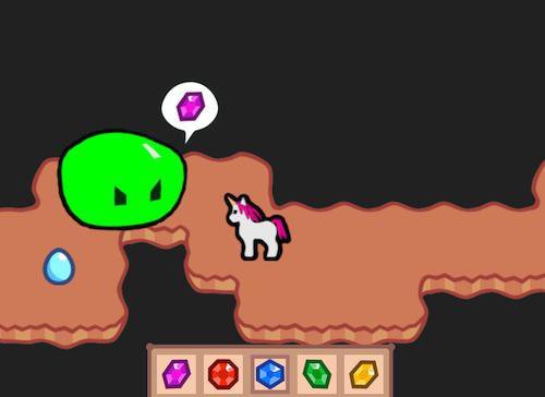 Unicorn Rescue