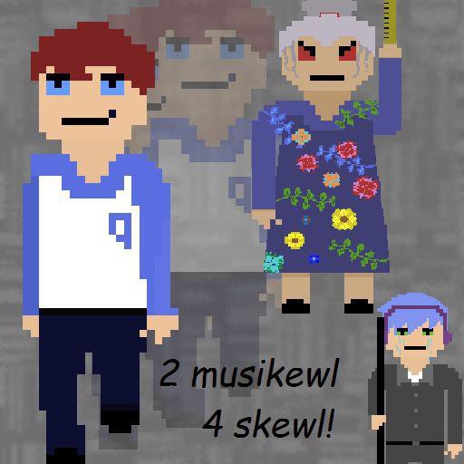 2Musikewl 4Skewl