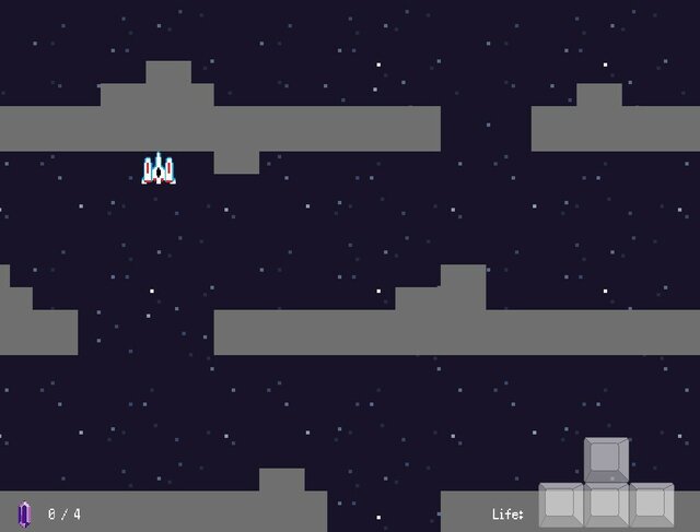 Astro Control