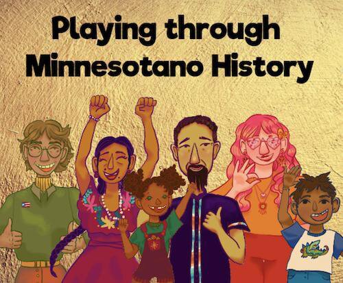 Playing through Minnesotano History