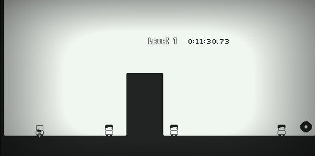 1BIT Shotgun