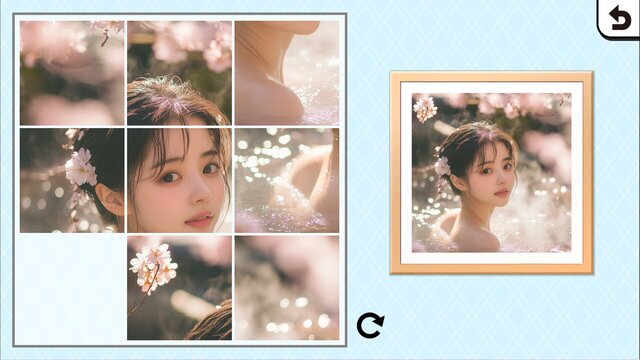 AI Gallery ”Onsen”