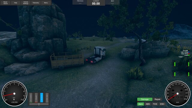 Bigger Trucks
