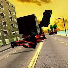 Red Driver 2