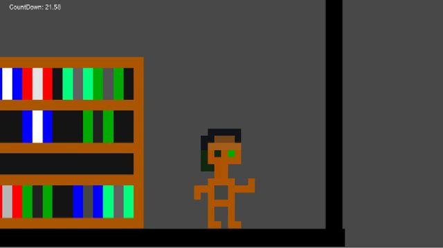 Loop (Ludum Dare 37)