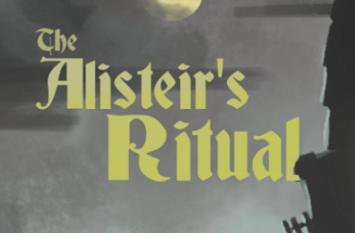 The Alisteir's Ritual