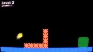 Death Is The Key (Jam Game)
