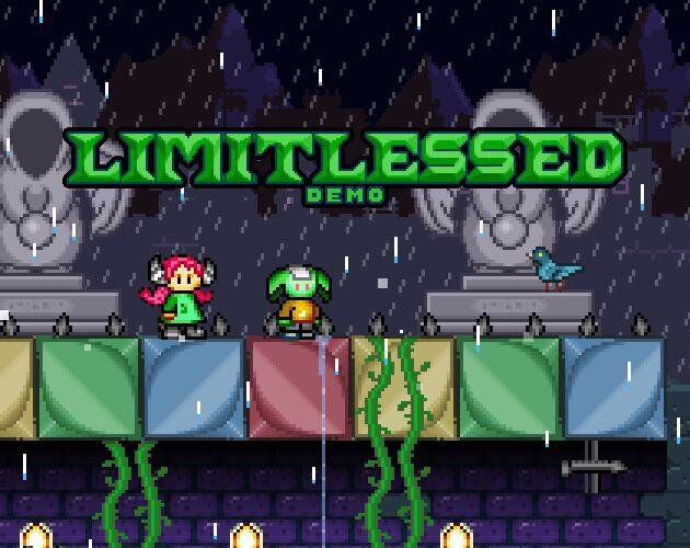 Limitlessed