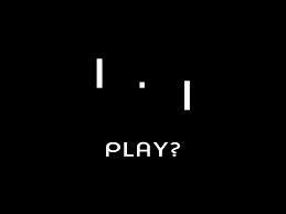 Ping Pong (itch) (TimothyGames)