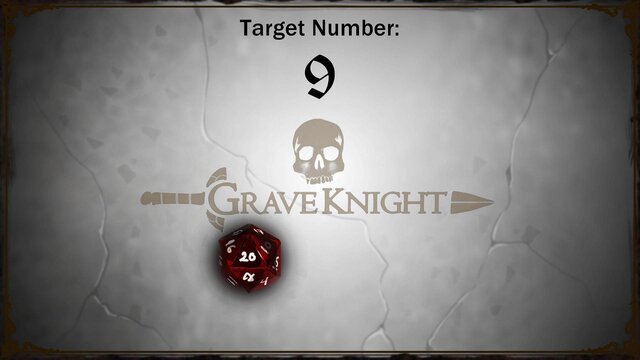 Grave Knight (itch) (Dreamlight games, Paladino)
