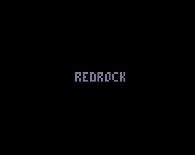 Redrock