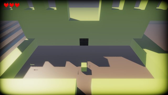New Adventure (ifman1)