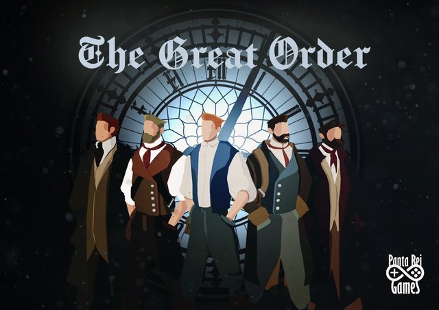 The Great Order