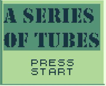 A Series of Tubes (r_lol)