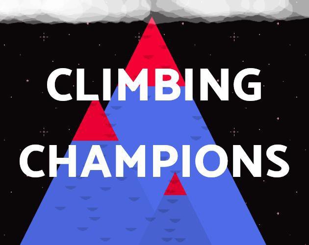 Climbing Champions