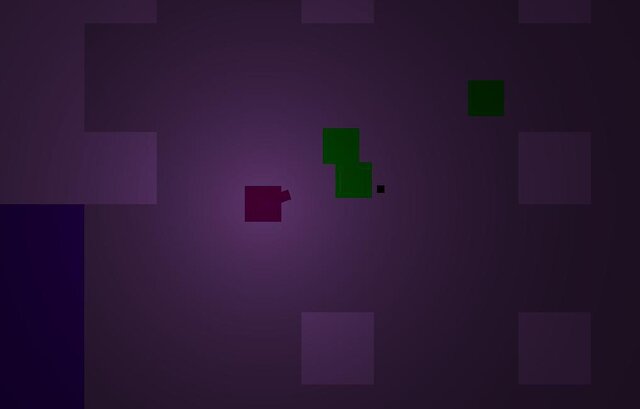 Trash Game (ThePotatoSack)