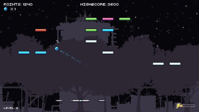 Arcade Classics (2023)