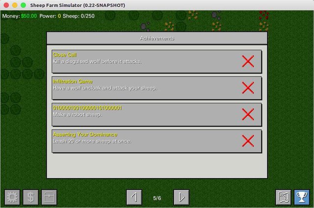 Sheep Farm Simulator