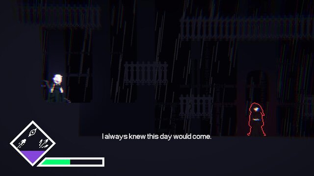 Afterscension
