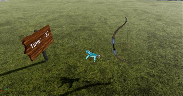 UnicornArcheryVR