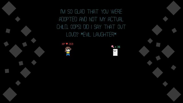 Spooksville