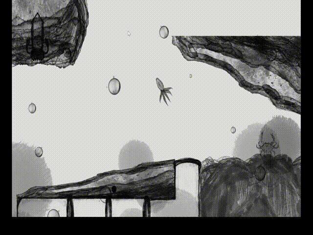 The Untitled Squid Game - GGJ 2022 Pittsburgh