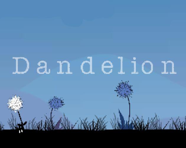 Dandelion (RetroSpecter)