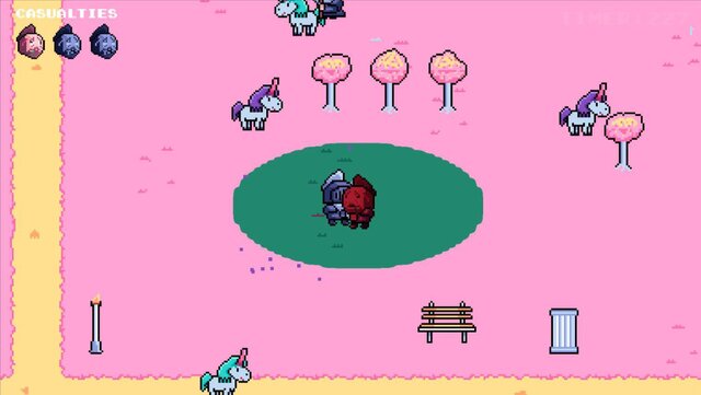 SuperHobo Kills Wonderland