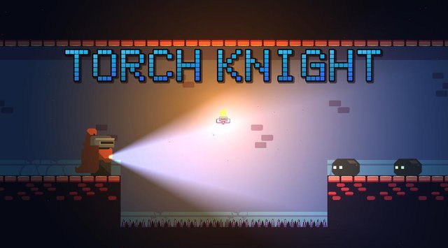Torch Knight (itch)