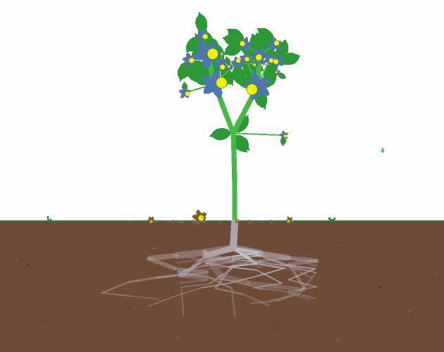 Plantasia (deathbysnail)