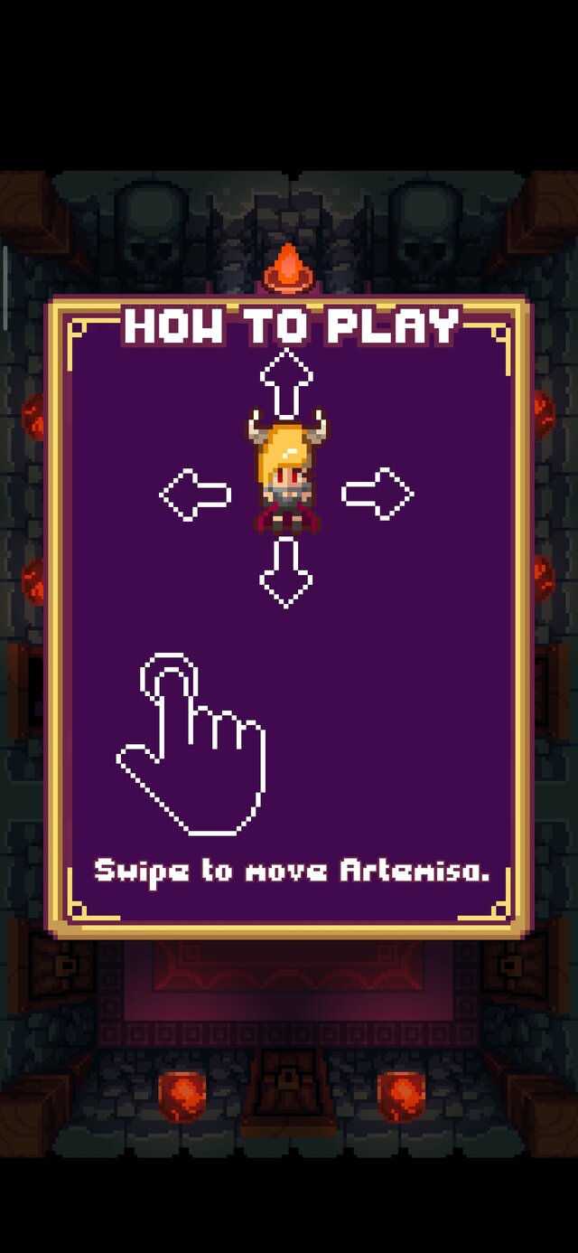 Heart Of Artemisa [BETA TEST]