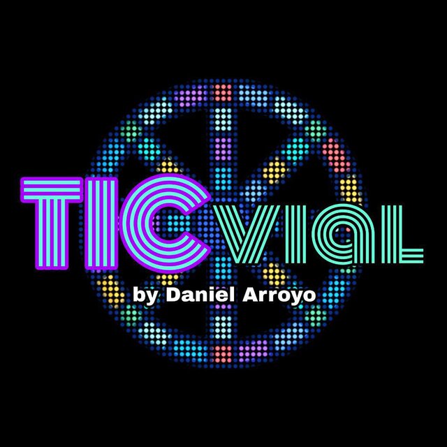 TICvial!
