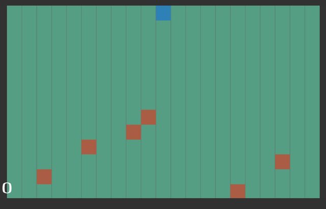 #1hgj | Avoider