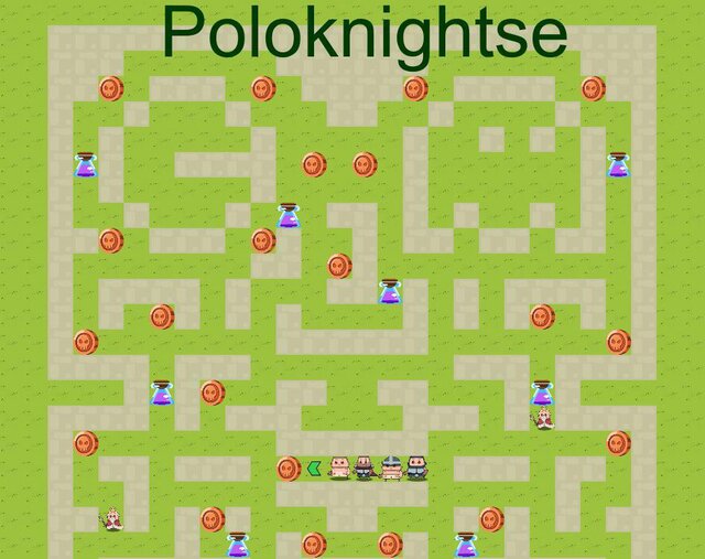 Poloknightse