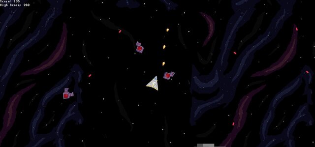 Space Shooter (itch) (LiamCodesHard)