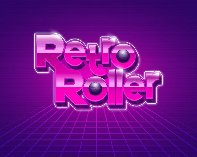 Retro Roller