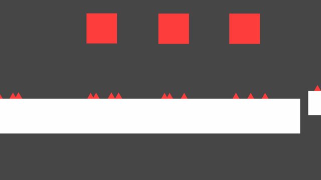 A Simple Platformer