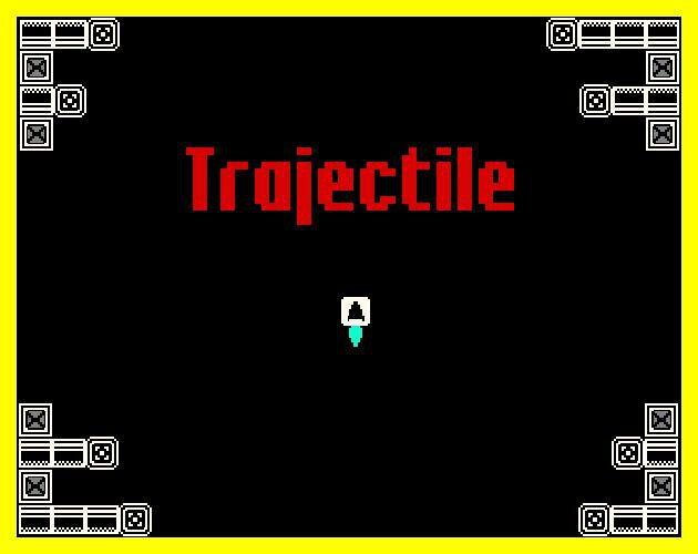 Trajectile (itch)