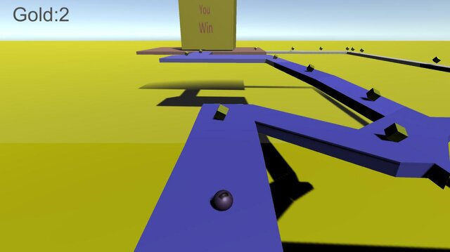 Roll the ball 2