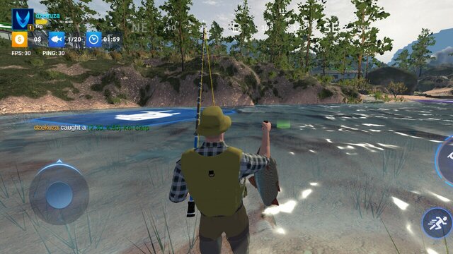 FishVerse - Ultimate Fishing