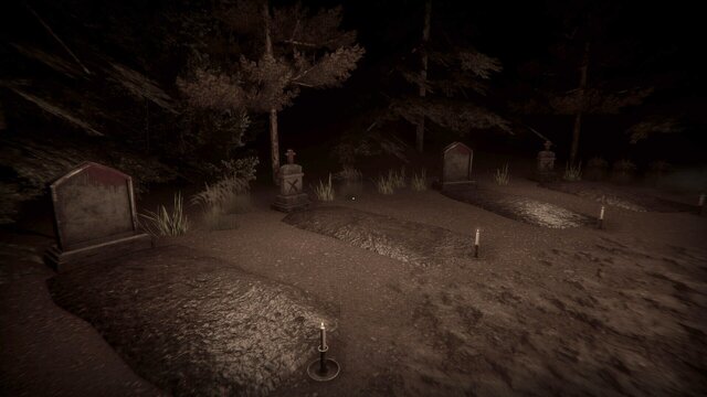 Veins of DARKNESS