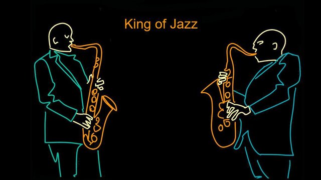 King of Jazz