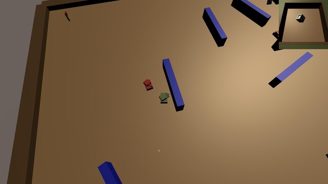 DiceTurret