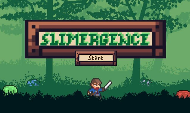 SLIMERGENCE